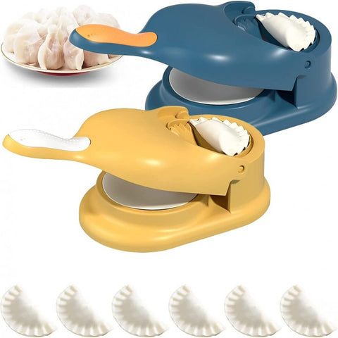 🌙 Make Your Ramzan Special with the Samosa Dumpling Maker! 🥟