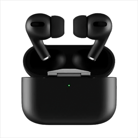 Black AirPods Pro 2 ANC – Ultimate Noise Cancellation & Premium Sound! 🎧🔥*